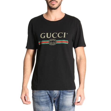 gucci mens t shirt price|gucci t shirt men's outlet.